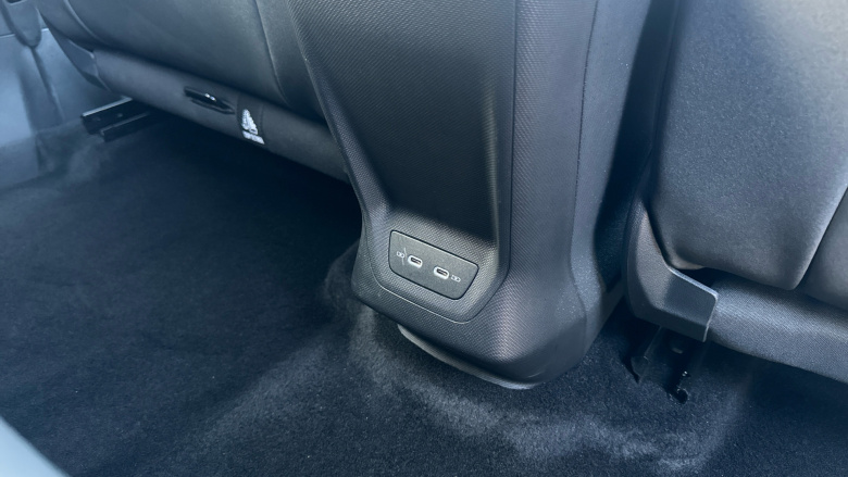 CUPRA Born 170kW e-Boost V3 59kWh 5dr Auto Electric Hatchback